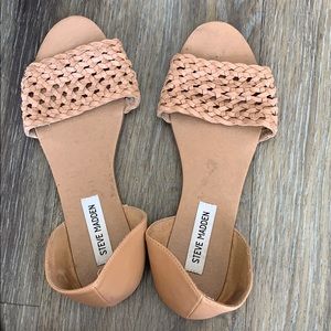 Steve Madden Sandals